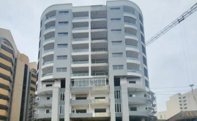 Brand New Block of 55units of 2, 3 & 4bedroom Flats All with Bq, Off Sinari Daranijo Street, Victoria Island (vi), Lagos, House for Rent