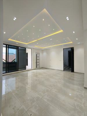 Luxurious 3 Bedroom Apartment Plus Bq, Lekki, Lekki Phase 1, Lekki, Lagos, Flat / Apartment for Rent