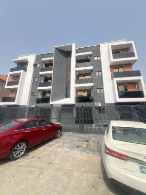 Exquisitely Built 2 Bedroom Apartment with Pool, Elevator & Outside Ba, Ikate, Lekki, Lagos, Flat / Apartment for Rent