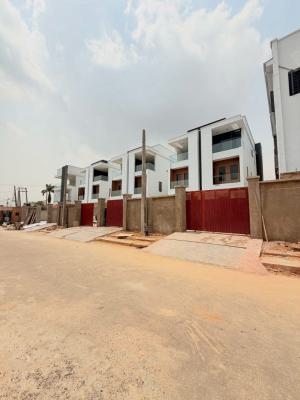 Excellent Perfectly Built 5 Bedroom Semi Detached Duplex, Gra, Ogudu, Lagos, Semi-detached Duplex for Sale