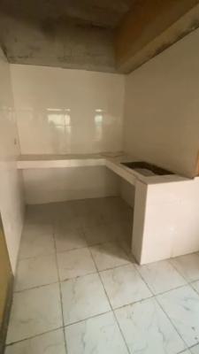 Newly Built Spacious Studio Apartment, Sholuyi, Gbagada, Lagos, Self Contain (single Rooms) for Rent