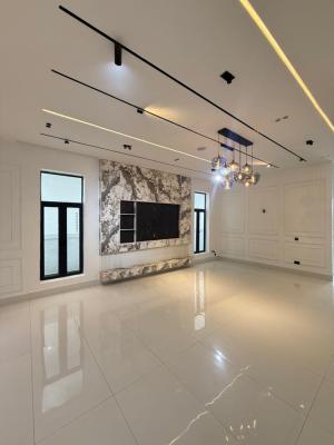 Beautifully Built 5 Bedroom Fully Detached Duplex, Ajah, Lagos, House for Sale