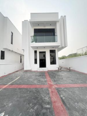 Ikota Lekki Duplex with Swimming Pool & Cinema*, Ikota, Lekki, Lagos, Detached Duplex for Sale