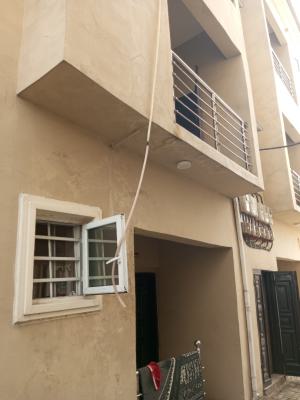 Very Clean 2 Bedroom Flat Upstairs in a Good and Secured Estate, Badore, Ajah, Lagos, Flat / Apartment for Rent
