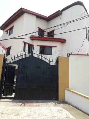 Well Maintained Fully Detached 4bedroom Duplex, Ikeja Gra, Ikeja, Lagos, Detached Duplex for Sale
