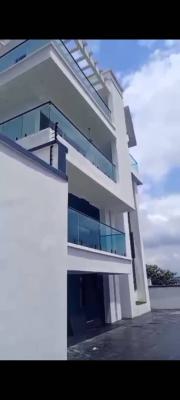 a Massive Luxurious 5 Bedroom  Duplex for Sal, Magodo Phase 2 Lagos, Gra Phase 2, Magodo, Lagos, Detached Duplex for Sale