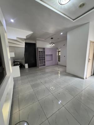 Luxury Studio Apartment with a Private Kitchen, Available for 1 Year, Orchid Road, Lekki, Lagos, Self Contain (single Rooms) for Rent