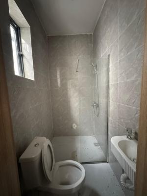 Luxury 4 Bedroom Terrace Duplex with Excellent Facility, Ajah, Ajah, Lagos, Terraced Duplex for Rent