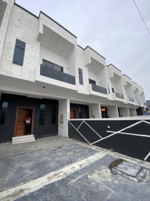 Tastefully 4bedroom Terrace Duplex, Ikota, Lekki, Lagos, Terraced Duplex for Sale
