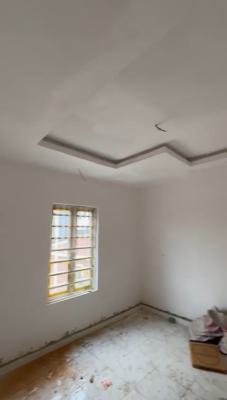 a Very Spacious Standard Ground Floor Roomself Contained, Off Pedro Road, Shomolu, Lagos, Self Contain (single Rooms) for Rent