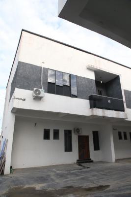 Luxury 2 Bedroom Terrace + Fully Furnished Studio Apartment, General Paint, Metro Home Estate, Ajah, Lagos, Block of Flats for Sale