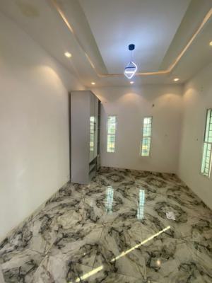 Spacious Mini  Flat, Sangotedo, Ajah, Lagos, Mini Flat (room and Parlour) for Rent
