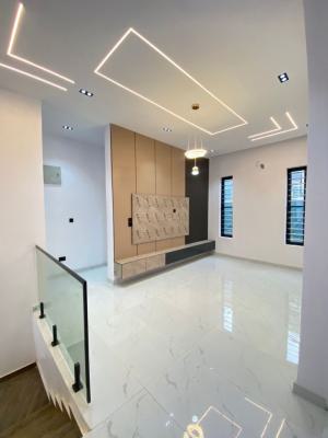 Luxurious 5bedroom Quintessential Duplex with Pool and Bq, Ikota, Lekki, Lagos, Detached Duplex for Sale