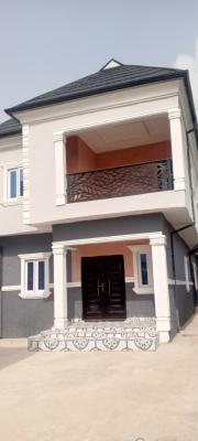 Luxurious 2 Bedroom with 3 Toilets, Olowotedo, Obafemi Owode, Ogun, Flat / Apartment for Rent