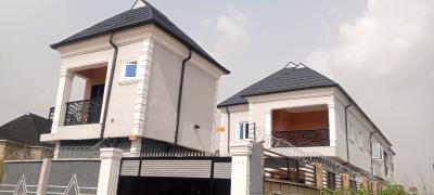 Luxury Executive 2 Bedroom Flat with 3 Toilets, Short Drive From Arepo Magboro, Orinmerunmu, Asese, Ibafo, Ogun, Flat / Apartment for Rent