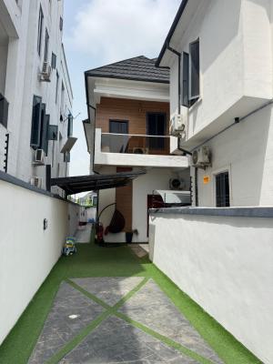 4 Bedrooms, Orchid, Lekki, Lagos, Semi-detached Duplex for Sale