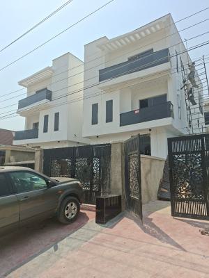 Executive 5bedroom Detached Duplex in Amuwo Odofin, Palmvile Estate, Amuwo Odofin, Lagos, Detached Duplex for Sale
