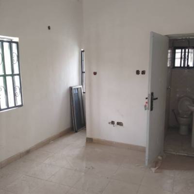 Brand New Selfcontain(main Building), 6th Avenue, Gwarinpa, Abuja, Self Contain (single Rooms) for Rent