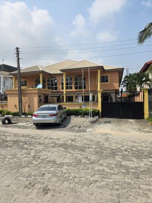 900sqm* with Demolishable Property Off Omorire Johnson Street Lekki Ph, Lekki Phase 1, Lekki, Lagos, Mixed-use Land for Sale