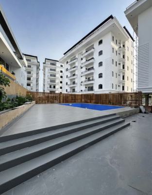 2 Bedrooms, Lekki Phase 1, Lekki, Lagos, Flat / Apartment for Sale