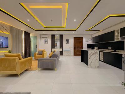 Fully Furnished 2 Bedroom Apartment, Ikate Elegushi, Lekki, Lagos, Flat / Apartment for Rent