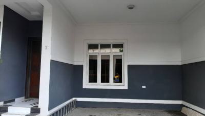 Mentained 4bedrooms Terrace Duplex with Bq N a Secured and S, Parkview, Ikoyi, Lagos, Terraced Duplex for Sale