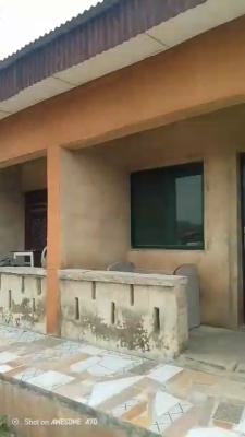 Neatly Used Self Contained Apartment, Pako, Community Road, Akoka, Yaba, Lagos, Self Contain (single Rooms) for Rent