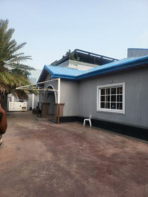 940sqm with Structure, Fola Osibo, Lekki Phase 1, Lekki, Lagos, Commercial Property for Sale