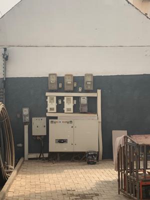 4 Bedroom Terrace Duplex with Bq, Durumi District, Abuja, Durumi, Abuja, Terraced Duplex for Rent