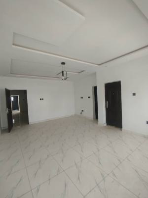 Newly Built 4 Bedroom Terrace Duplex with Bq, Katampe, Abuja, Terraced Duplex for Rent