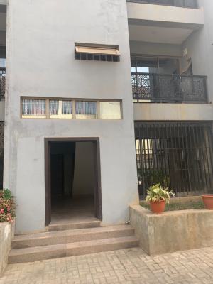 3 Bedroom Flat on The First Floor., Durumi District, Abuja, Durumi, Abuja, Flat / Apartment for Rent