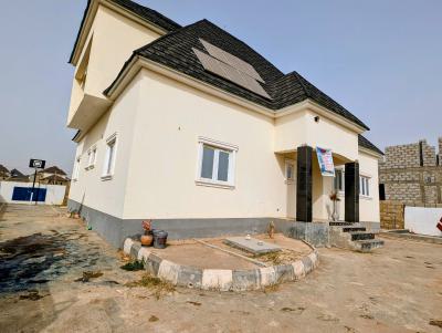 Fully Detached Bungalow with Penthouse and Family Lounge, Defense Estate, Pyakasa, Lugbe District, Abuja, House for Sale