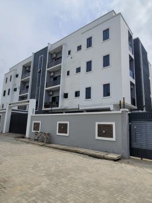 2 Bedroom Flat, Off Kunsela Road Ikate Elegushi Lekki Lagos, Ikate Elegushi, Lekki, Lagos, Flat / Apartment for Rent