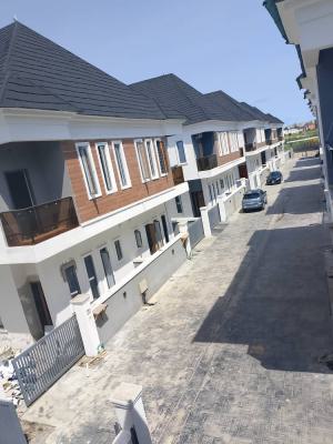 Move Into Luxury  Fully Furnished Duplex in Lekki for 130million, Vgc Extension, Vgc, Lekki, Lagos, Semi-detached Duplex for Sale