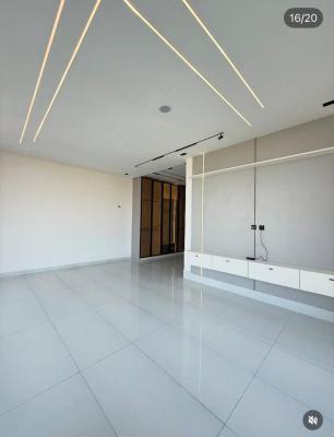 Ultra Modern 5 Bedroom Detached Duplex, Chevron, Lekki, Lagos, Detached Duplex for Sale