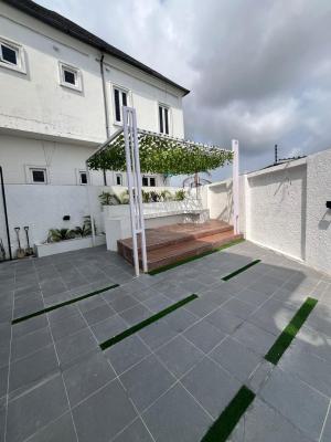 Ultra Modern 5 Bedroom Detached Duplex, Chevron, Lekki, Lagos, Detached Duplex for Sale