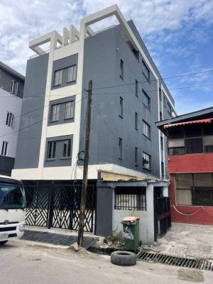 Brand New 2bedroom Apartment Available, Off Keffi Street, Ikoyi, Lagos, Flat / Apartment for Sale