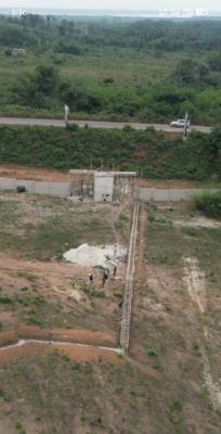 Govt.approbed C of O Estate Facing Road, Okunola Estate Ketu Epe Road, Epe, Lagos, Mixed-use Land for Sale