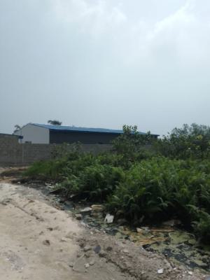 Land in Sangotedo Monastery Road, Monastery Road, Sangotedo, Ajah, Lagos, Mixed-use Land for Sale