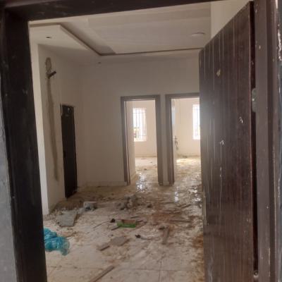Newly Built 2 Bedroom Apartment, Bakare Estate, Agungi, Lekki, Lagos, Flat / Apartment for Rent