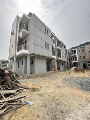Luxury 2 Bedroom Apartment in a Secured Environment, Abraham Adesanya Ajah, Lekki, Ajah, Lagos, Block of Flats for Sale