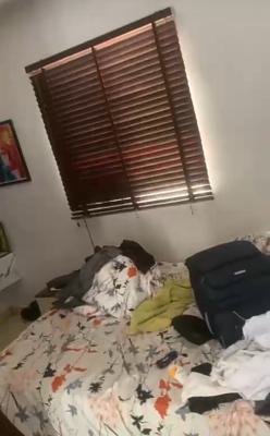 Standard Upstairs Room Selfcon { Video}, Thera Annex Estate, Sangotedo, Ajah, Lagos, Self Contain (single Rooms) for Rent