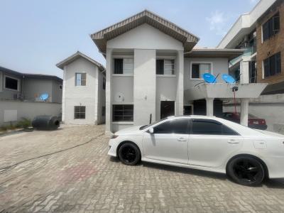 2bedroom Flat Upstairs at Lekki Lagos, Lekki Conservative Way, Lekki, Lagos, Flat / Apartment for Rent