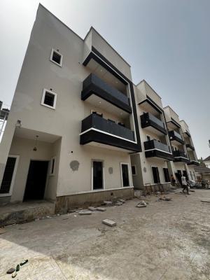Exquisite 4-bedroom Terrace Duplex: Your Gateway to Elevated Living, Aso Drive, Maitama District, Abuja, Terraced Duplex for Sale
