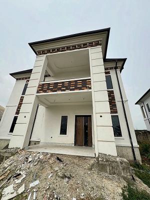 Modern 4 Bedroom Duplex, Opposite Salvation Min, Igwuruta, Port Harcourt, Rivers, Detached Duplex for Sale