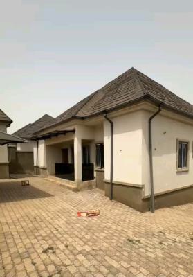 Prime Investment Opportunity: Luxurious 3-bedroom Bungalows in Karsana, Close to Gwarinpa, Karsana, Abuja, Detached Bungalow for Sale