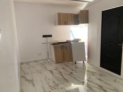 Mini Flat, Paradise 3 Chevron Drive, Lekki, Lagos, Mini Flat (room and Parlour) for Rent