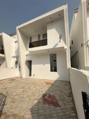 4 Bedroom Semi-detached Duplex, Ikota, Lekki, Lagos, Semi-detached Duplex for Sale