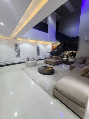 Furnished 4 Bedrooms  Maisonette, Banana Island Lagos, Banana Island, Ikoyi, Lagos, Flat / Apartment for Rent