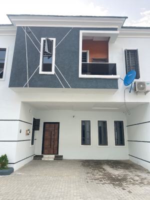 4 Bedroom Terrace Duplex, Ilaje, Ajah, Lagos, Terraced Duplex for Sale